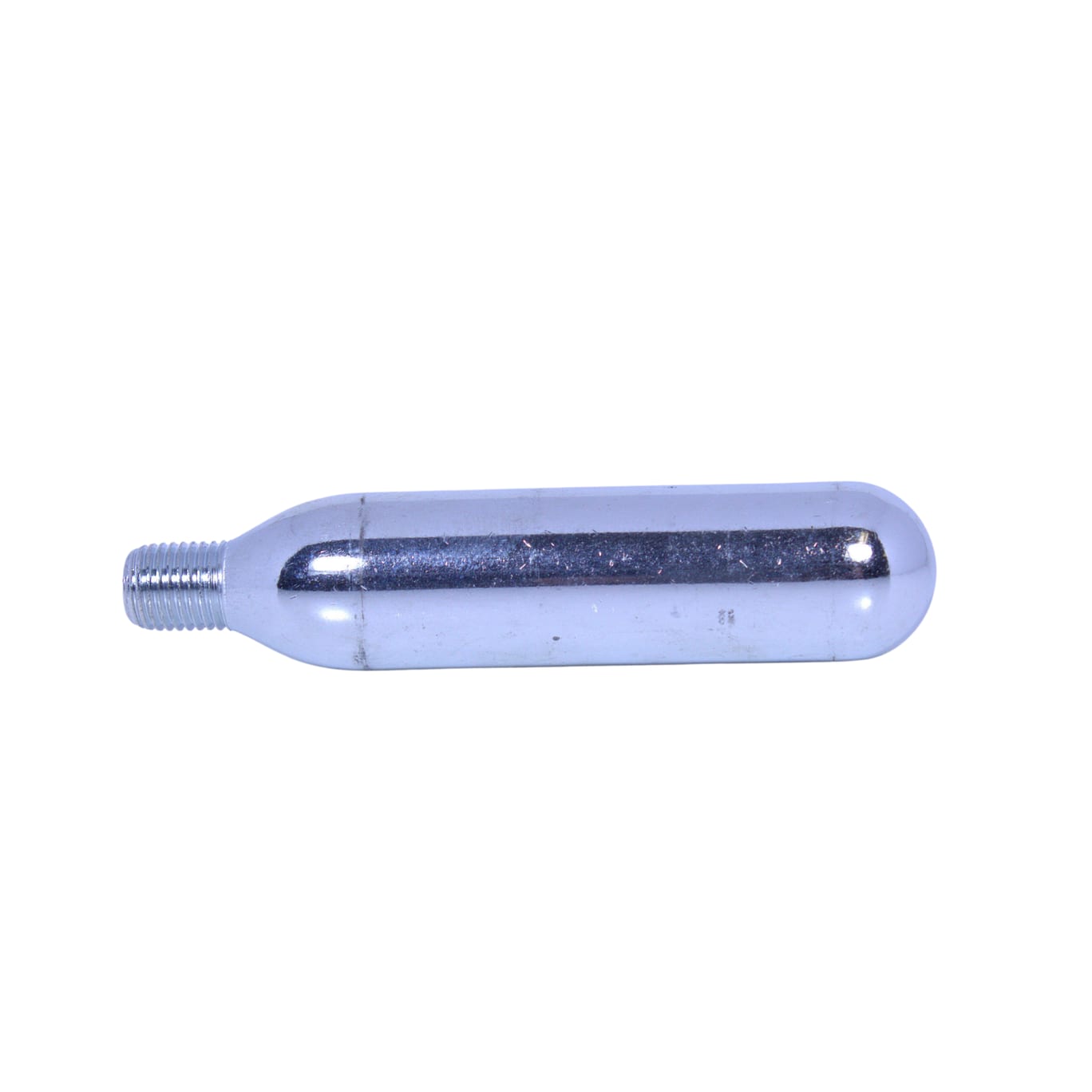 RedRock 12g Threaded CO2 Cartridges — Beverage Grade — photo 2
