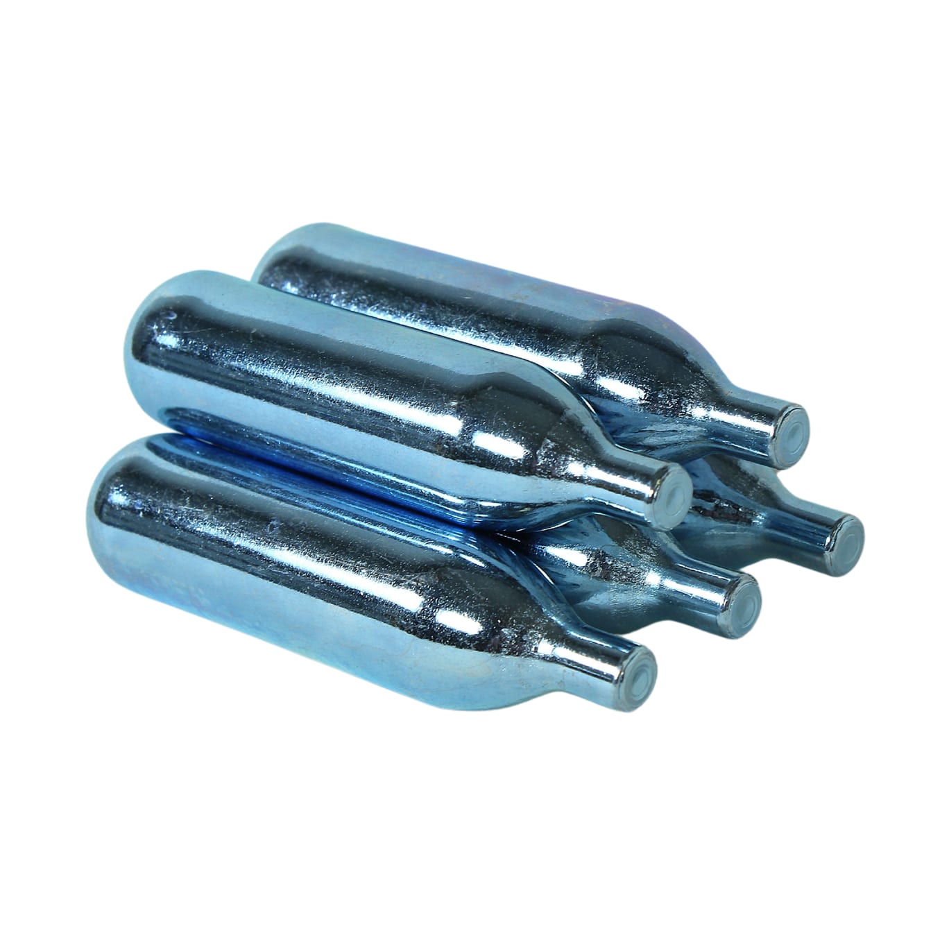 RedRock 16g Unthreaded CO2 — Beer Keg Chargers
