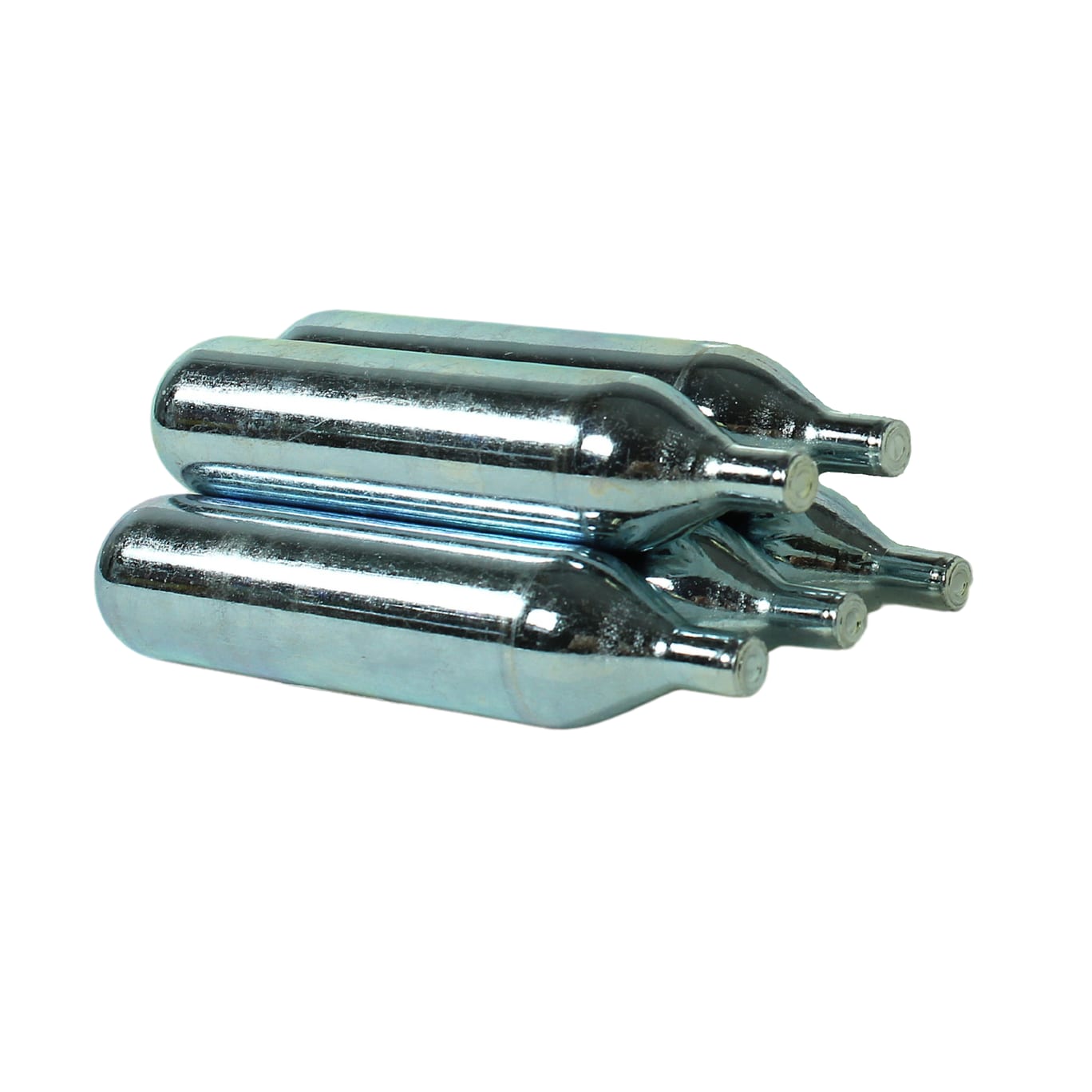 RedRock 20g Unthreaded CO2 Cartridges — Industrial — photo 2