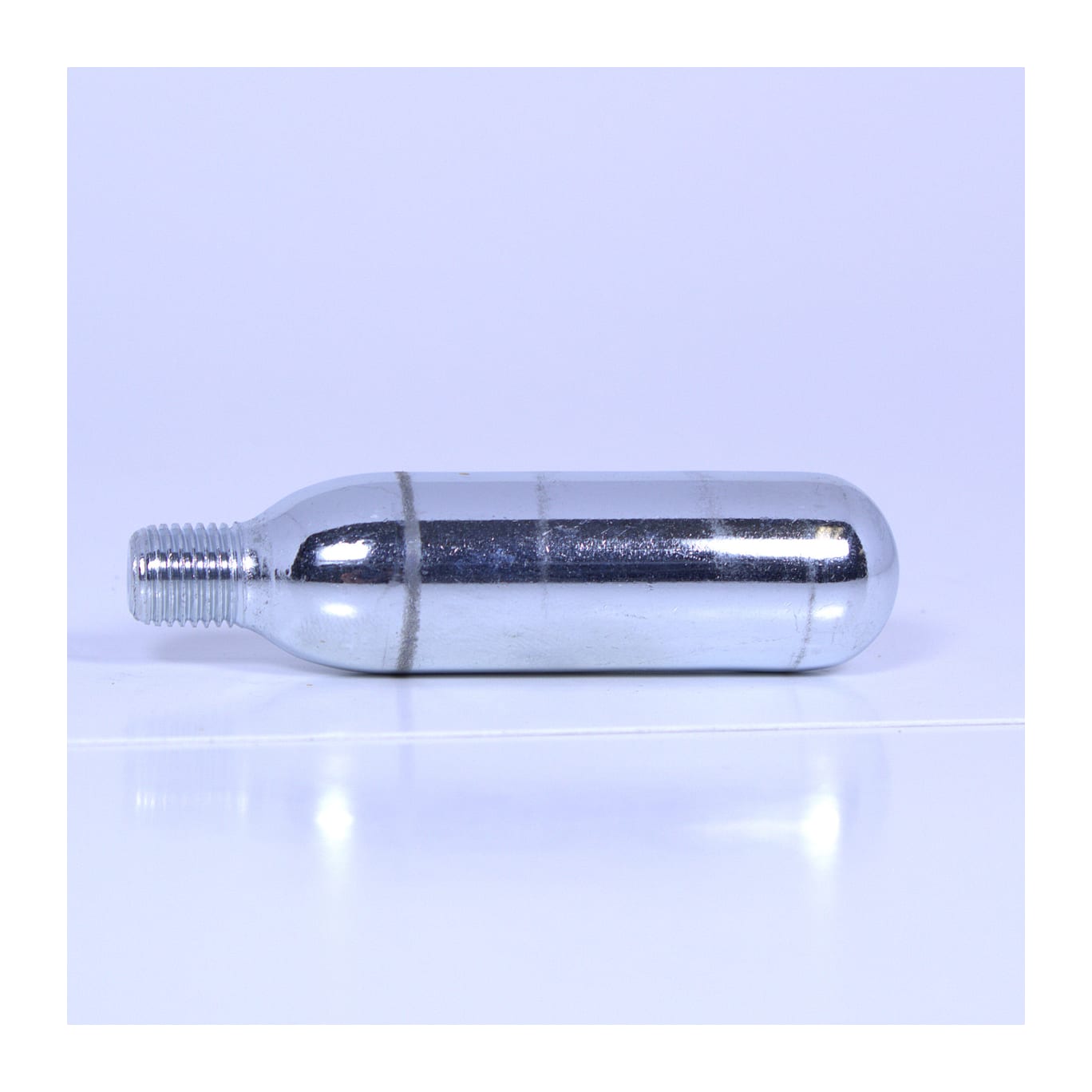 RedRock 8g Threaded CO2 Cartridges — Beverage Grade — photo 3